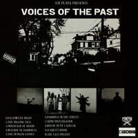 WALKIN' IN DARKNESS - 9.11 playa