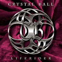 Eye to Eye - Crystal Ball