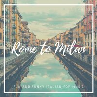 I Meet You You Find Me -Io Ti Ritrovo Tu ... - Lorenzo Piani