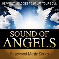Angels Clouds - Pete Winter
