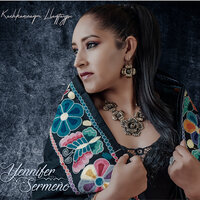 Quien Me Va Creer - Yennifer Sermeño