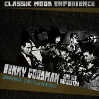 King Porter Stomp - Benny Goodman and His Orchestra