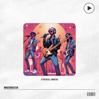 Fortitude in the Silence - Urban Mili Sunset Sonics
