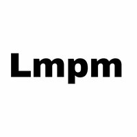 Lmpm - Simple lion