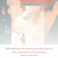 Gradual Exposure Therapy to New and Unknown Situations - Robert James Miller