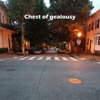 Minimalbit - Chest of jealousy
