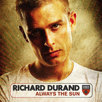 Silver Key - Richard Durand