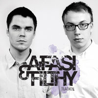 Glider - Afasi & Filthy