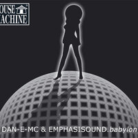 Babylon - Didier Vanelli & Dan-E-Mc