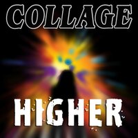 Higher - Collage & Dezio