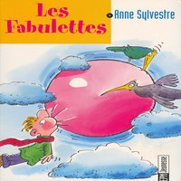Si jetais un poisson - Anne Sylvestre