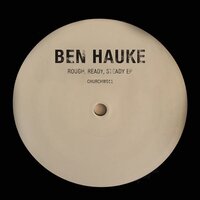 She Moved to My Area - Ben Hauke