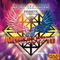 Apocalypto - Juan Alcaraz