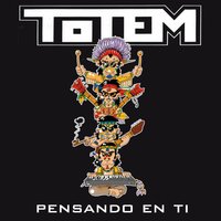 Entre Taza y Taza - Totem