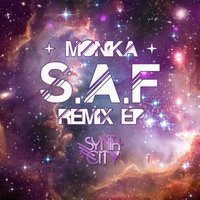 Asleep - Monika Santucci