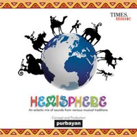 Furaha - Purbayan Chatterjee