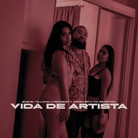Vida de Artista - Eme el Villano & Vix Skratch & Aidom Sf & MOYEEZY