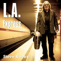 New Shoes - Steve Hooks