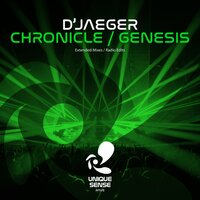 Genesis - D'Jaeger