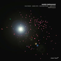 Omega - Hugo Carvalhais & Emile Parisien & Mário Costa & Dominique Pifarély & Gabriel Pinto