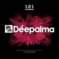 Kumaya - Darksidevinyl & Ucha