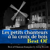 C'est le jour de Noël - Les Petits Chanteurs A La Croix De Bois