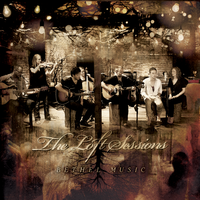 Walk in the Promise - Bethel Music & Jeremy Riddle