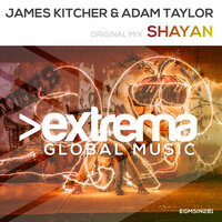 Shayan - James Kitcher & Adam Taylor