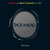 Exodus (Sleet vs. Jstar vs. Lyta) - Tackhead & Sleet & Jstar & Lyta