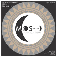 Fearless - DJ Tomer & Ricardo Gi & Mayan DeLion