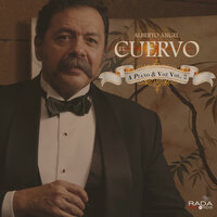 Sorpresa - Alberto Angel "El Cuervo"