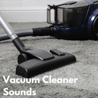 Vacuum Cleaner Relax - On Off - Vacuum Cleaner White Noise