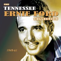Honeymoon's Over - Betty Hutton & Tennessee Ernie Ford