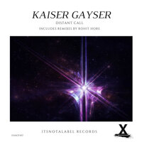 Distant Call - Kaiser Gayser & Rohit Hore