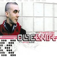 Leave It Alone - Ollie Twist