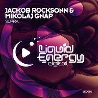 Supra - Jackob Rocksonn & Mikolaj Gnap
