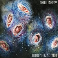 Lost in Gauze - Inhumanity