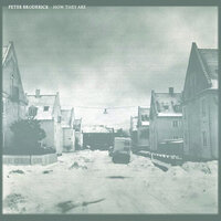 Sideline - Peter Broderick