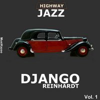 Topsy - Django Reinhardt & Hubert Rostaing & Joseph Reinhardt & Emmanuel Soudieux