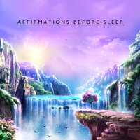 Hypnotic Relaxation - Positive Affirmations Music Zone