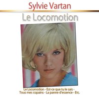 Ne le déçois pas - Sylvie Vartan