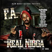 Mob Business - Young Bossi & Lil C & F.A.