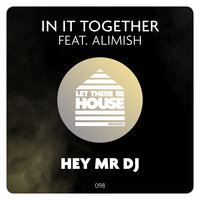 Hey Mr DJ - In It Together