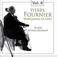 Sonnenhymne - Pierre Fournier & Gerald Moore