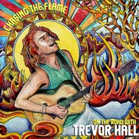 Da Lion - Trevor Hall