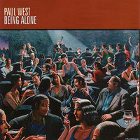 Someone To Watch Over Me - Paul West