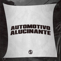 Automotivo Alucinante - DJ LK CWB & DJ BRUXO  ZS & mc larissa