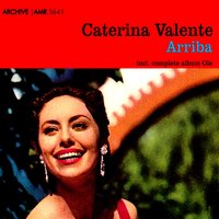 Noche de Ronda - Caterina Valente & Silvio Francesco