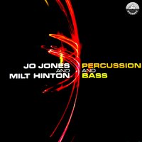 Tin Top Alley Blues - Jo Jones & Milt Hinton