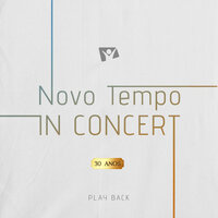 Breve Virá / Começando Aqui / Se Ele Não For o Primeiro / Por Que Ó Pai? / Graça / Vaso de Alabastro / Tenho Paz / Senhor da Vida - Novo Tempo